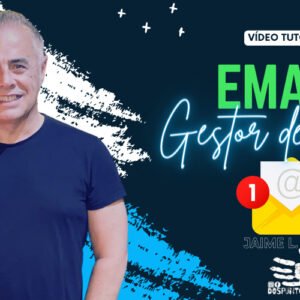 Gmail - correo básico