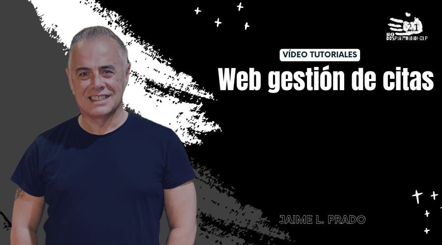 Creación y gestión de citas