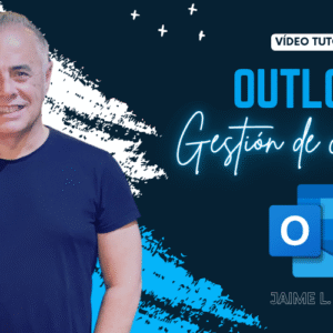 Oultook el gestor de correo